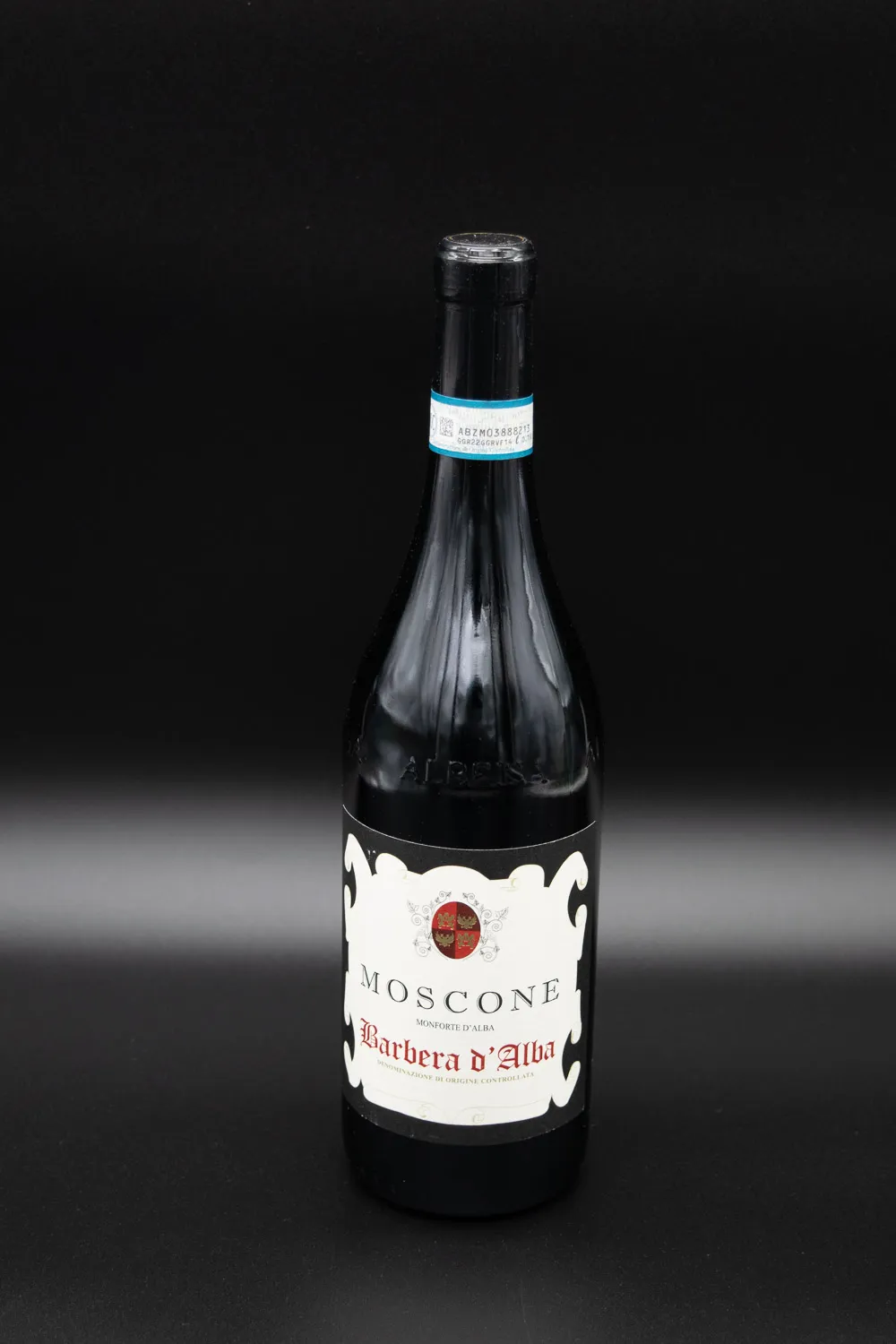 Barbera d'Alba