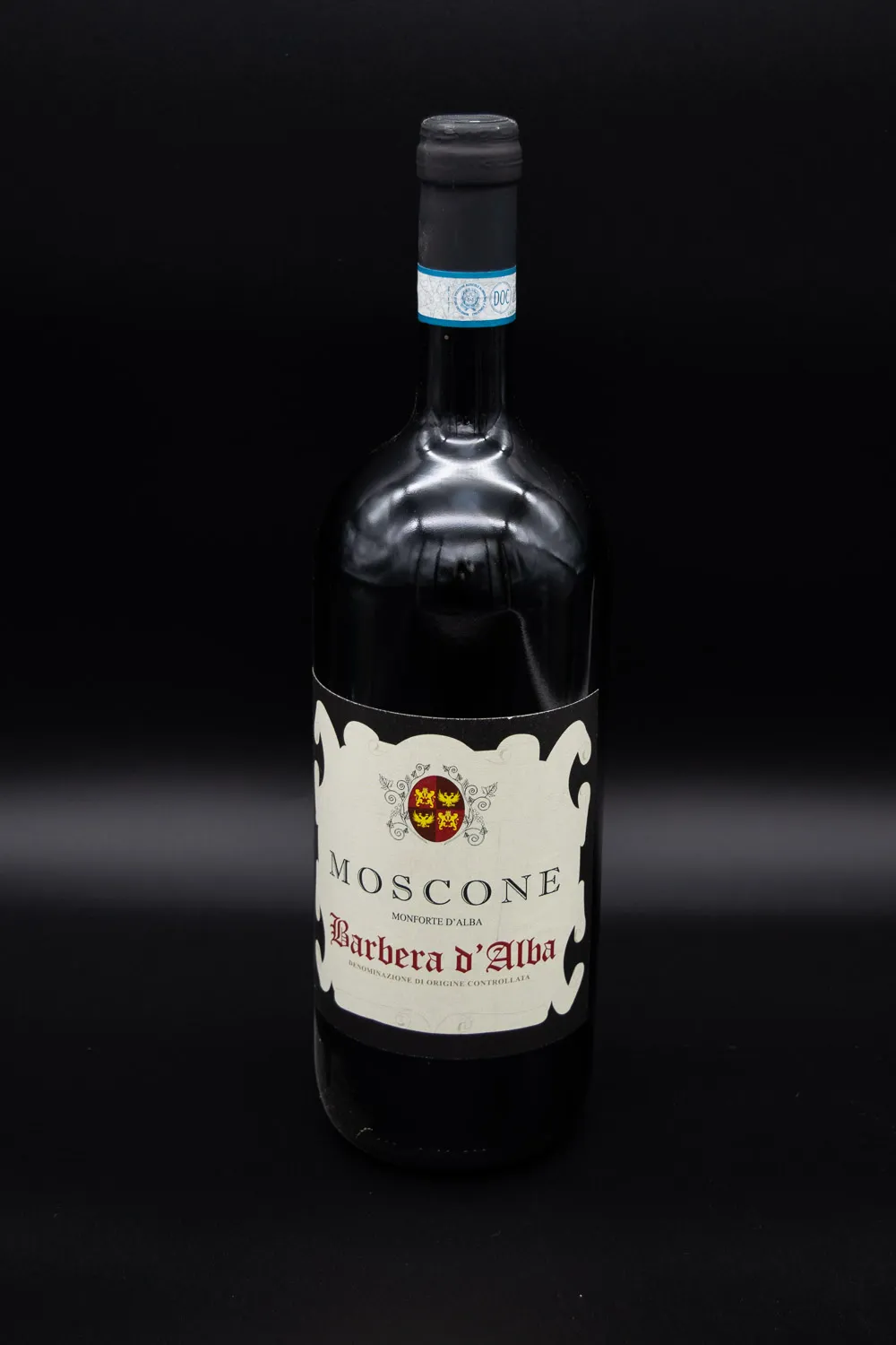 Barbera d'Alba