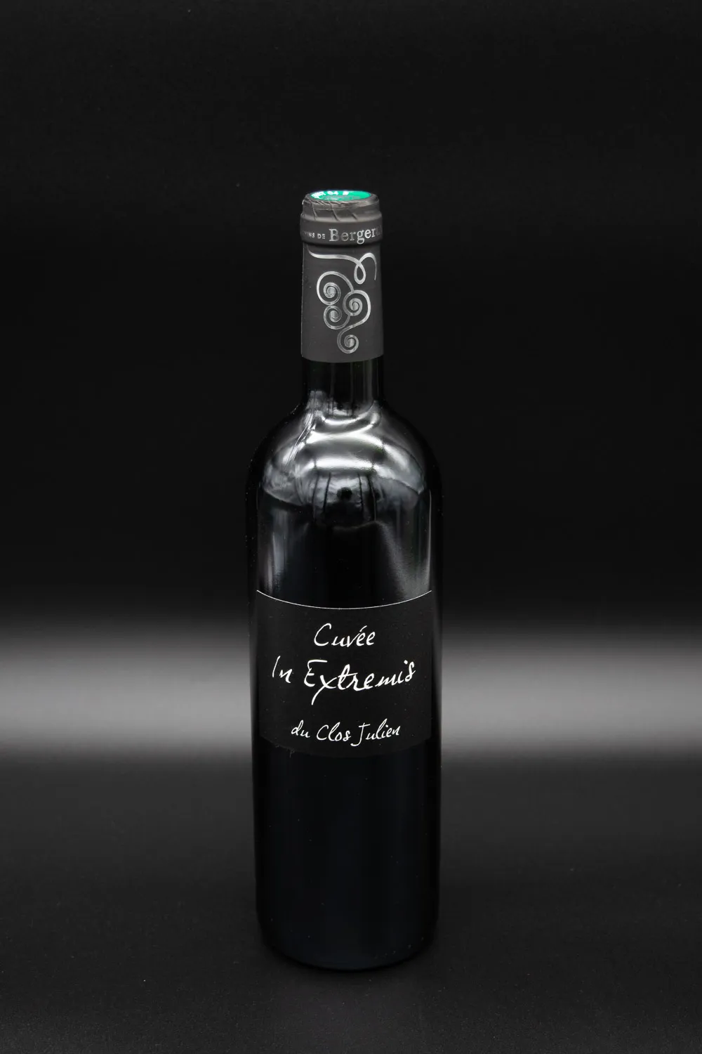 Cuvée Les Extremis