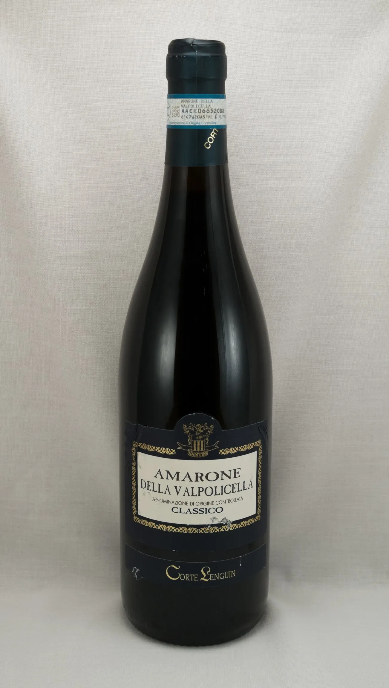 Amarone della Valpolicella