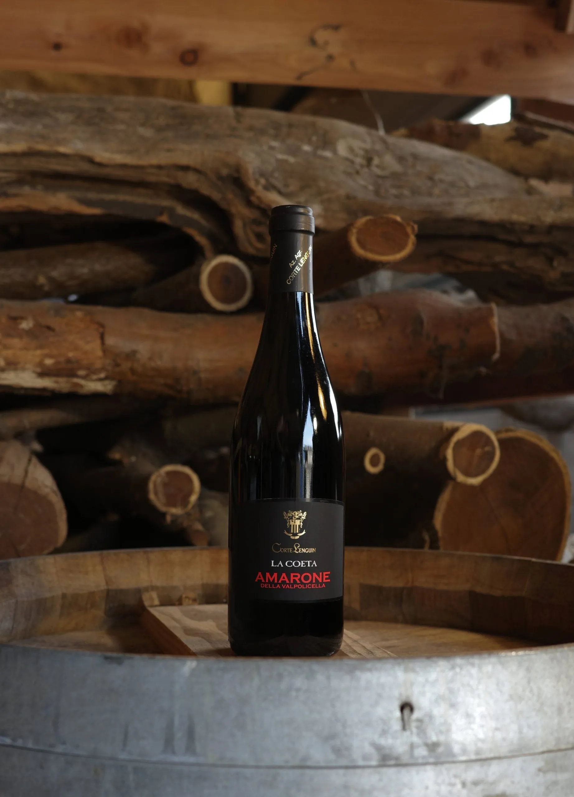 Amarone La Coeta