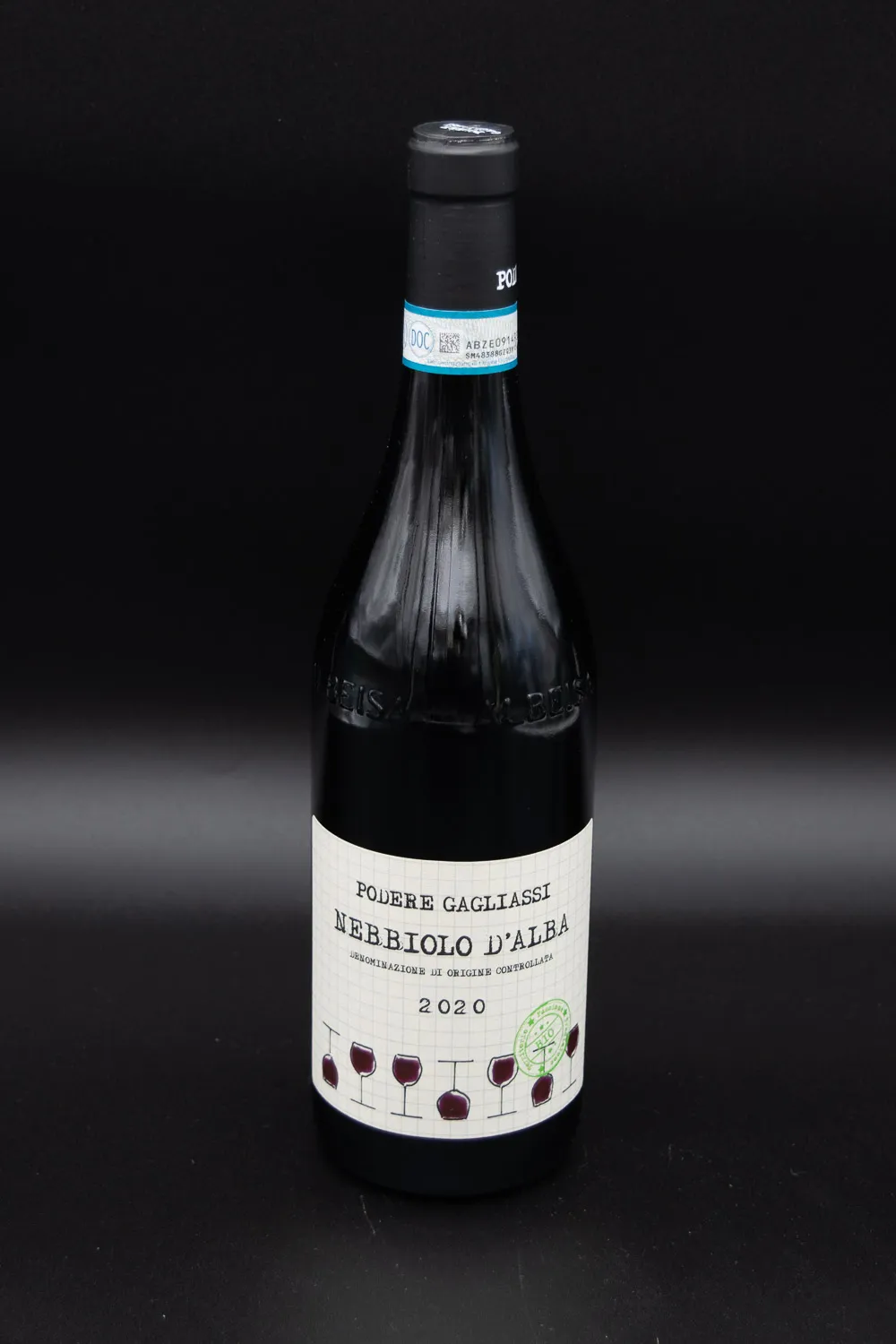 Nebbiolo d'Alba