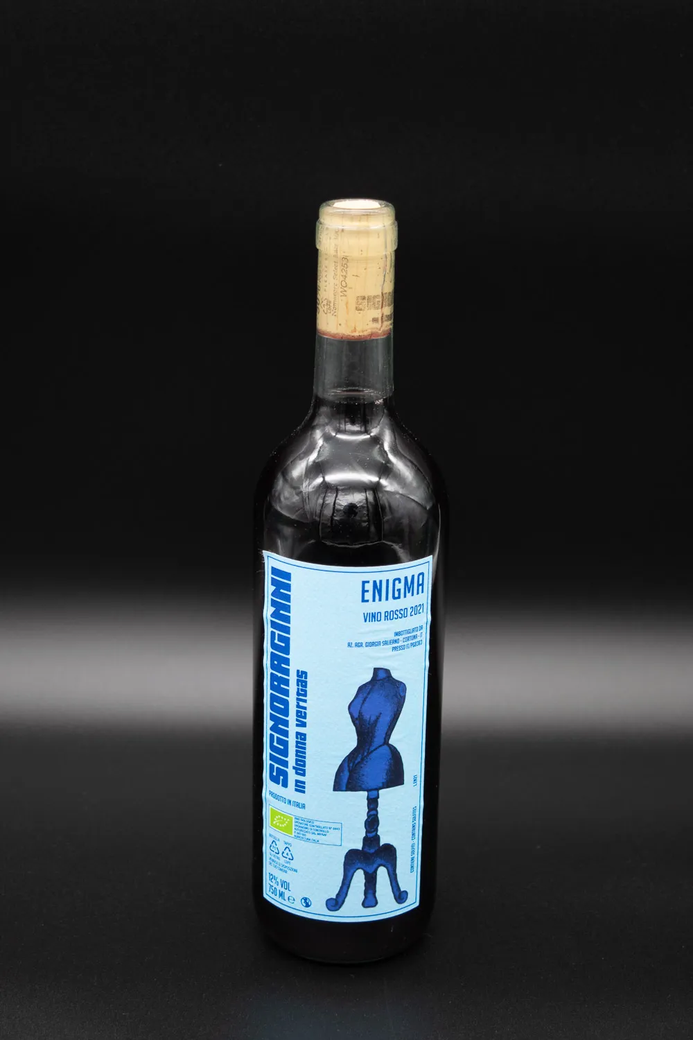 Enigma
