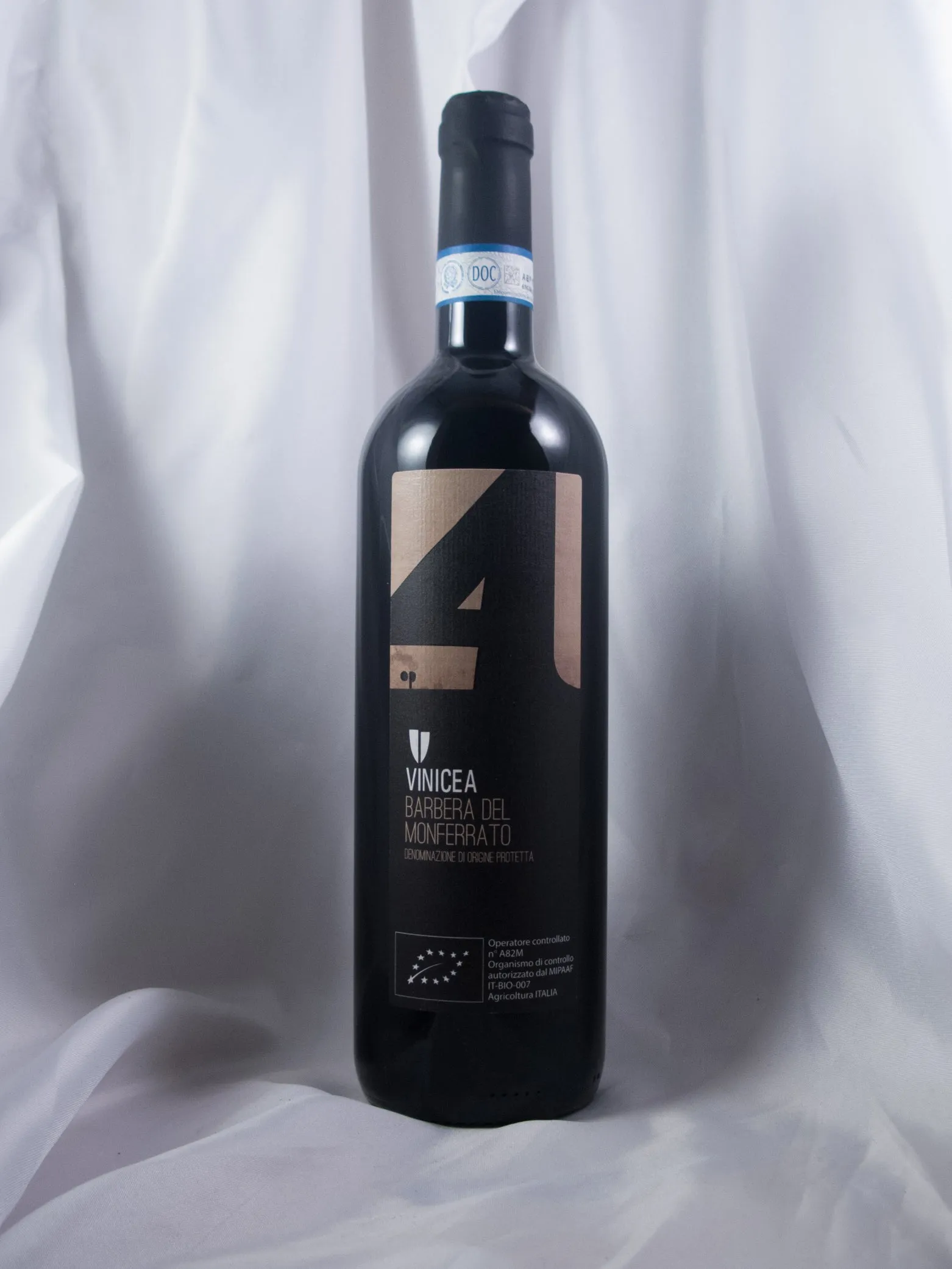 Barbera del Monferrato