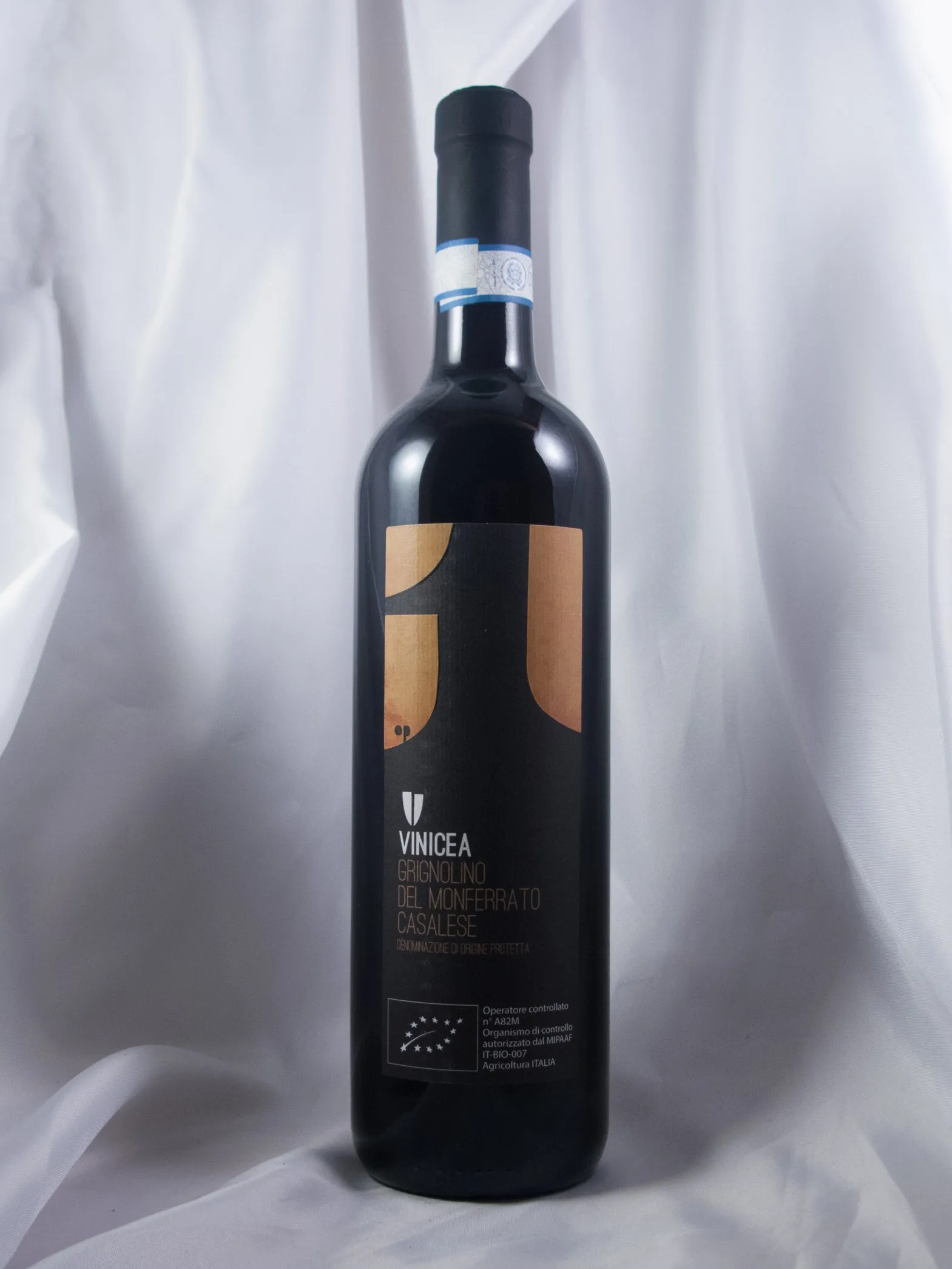 Grignolino del Monferrato Piemonte