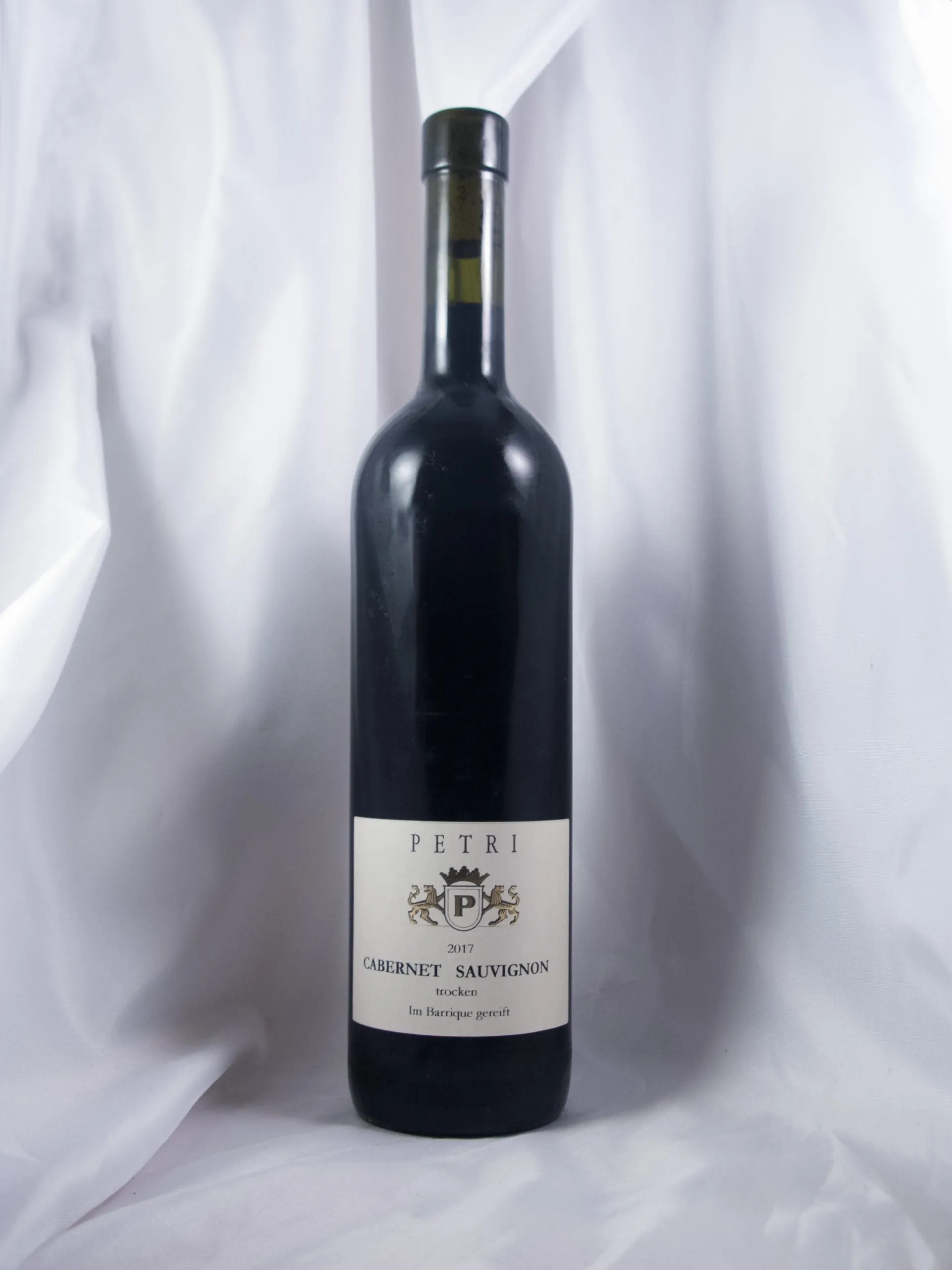 Cabernet Sauvignon Himmelreich