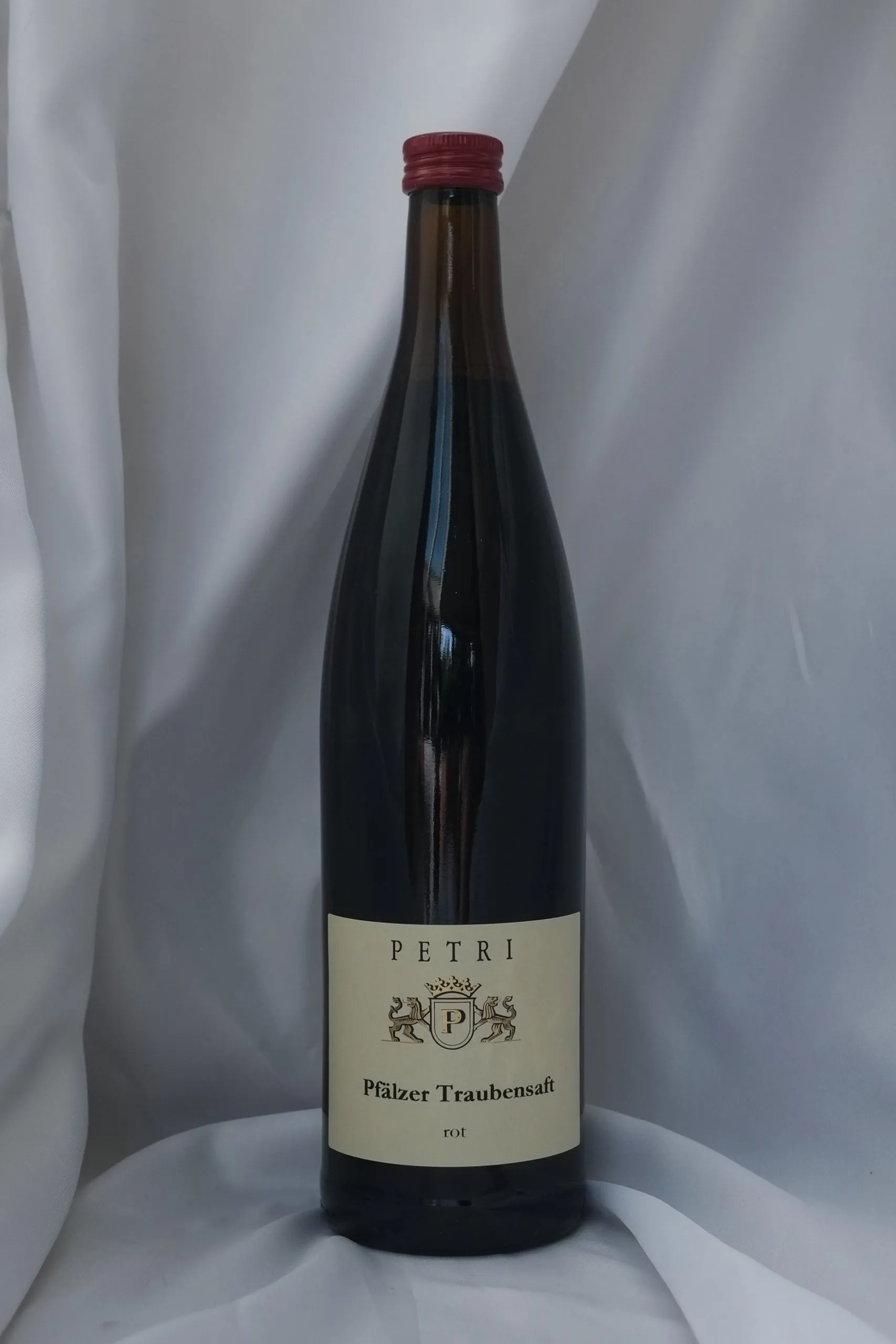 Pfalzer Traubensaft Rot