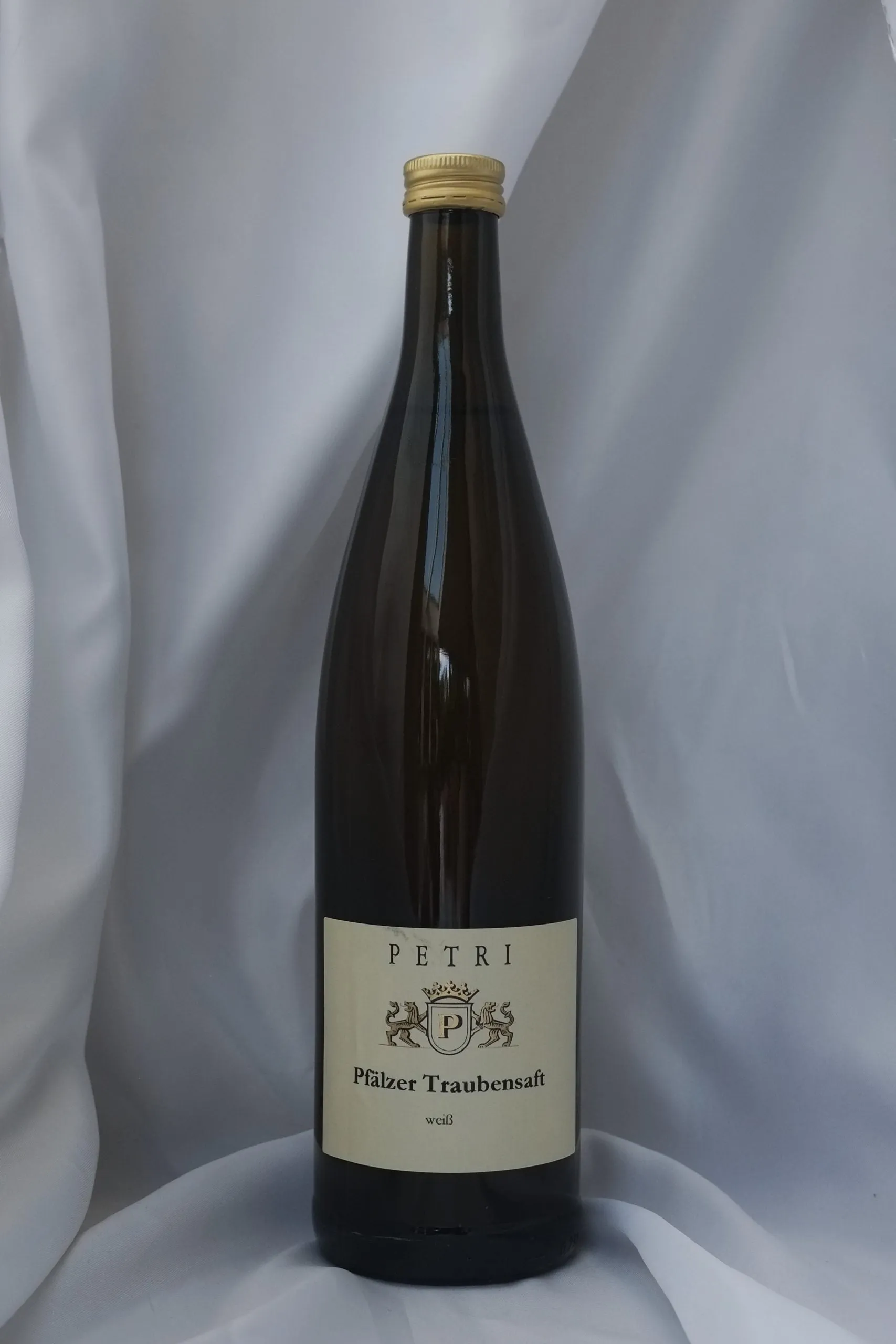 Pfalzer Traubensaft Weiß