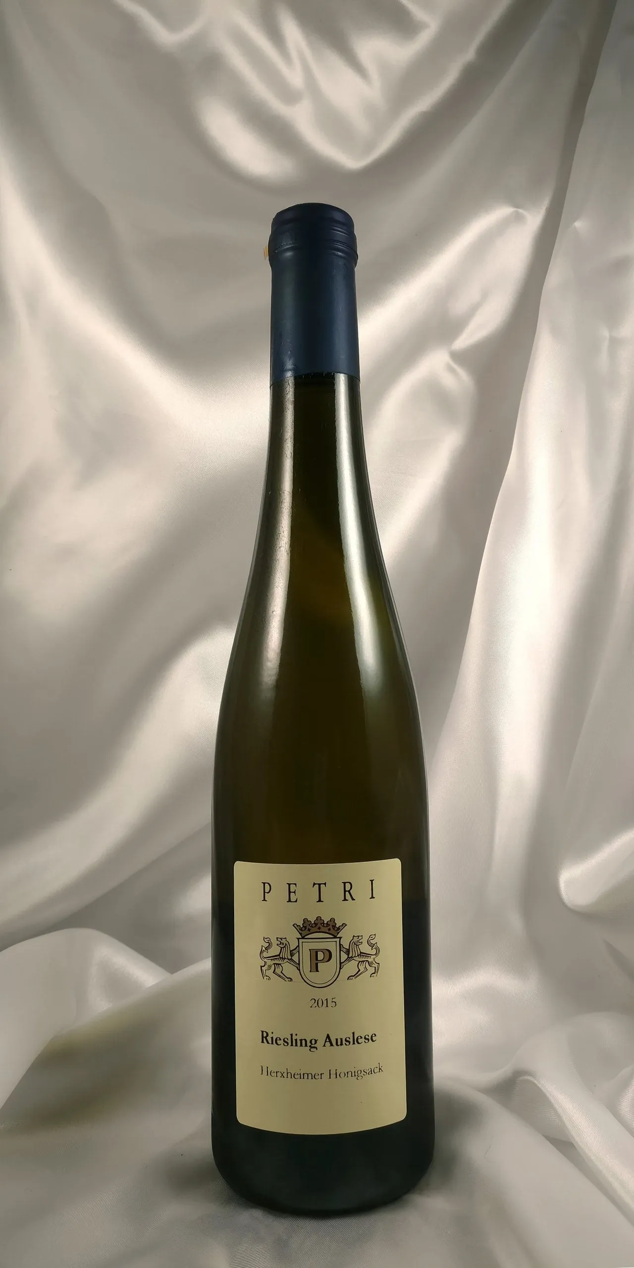 Riesling Auslese Herxheimer Honigsack