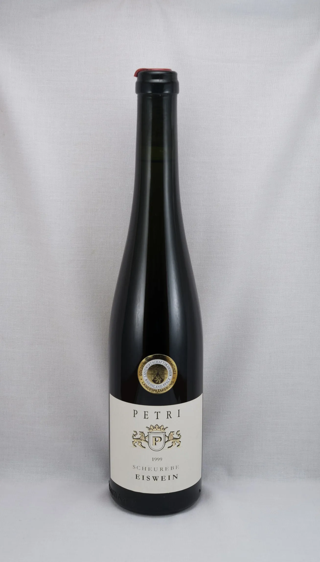 Riesling Eiswein