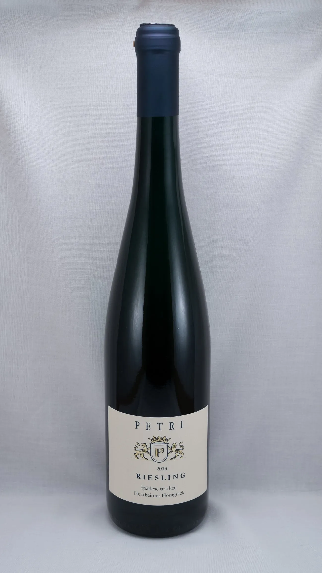 Riesling Honigsack Spätlese Trocken