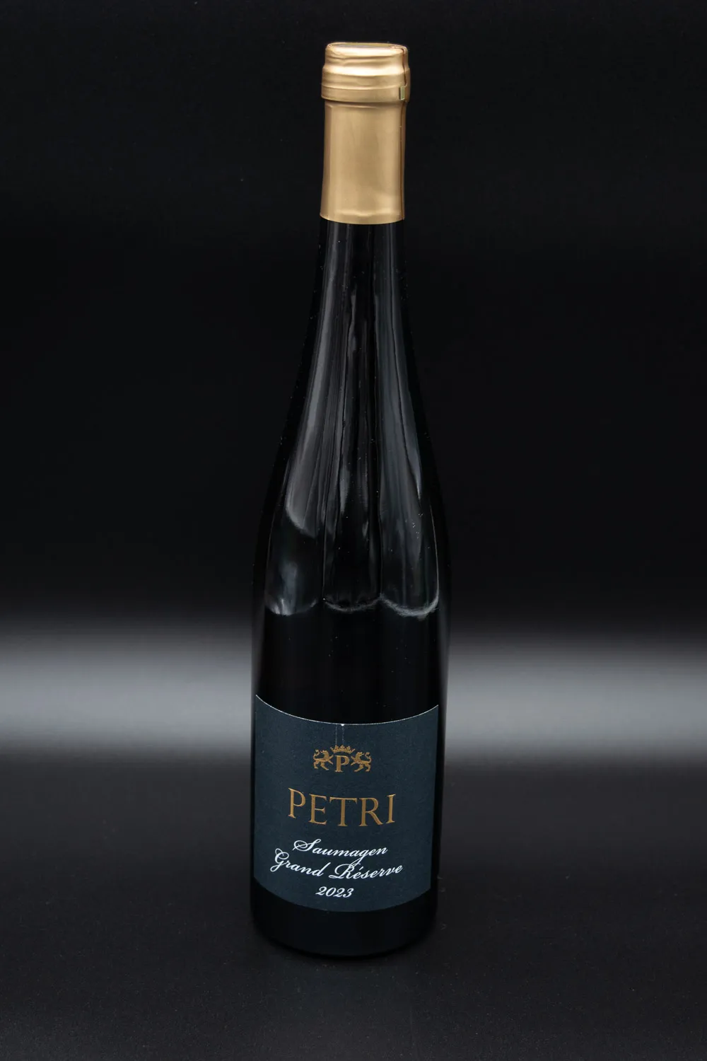Riesling Saumagen Grand Reserve
