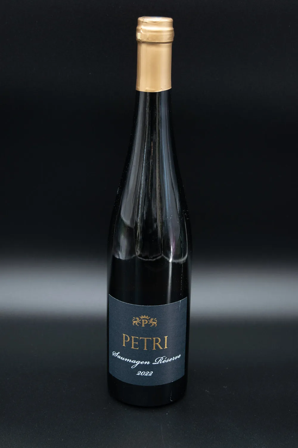 Riesling Saumagen Reserve