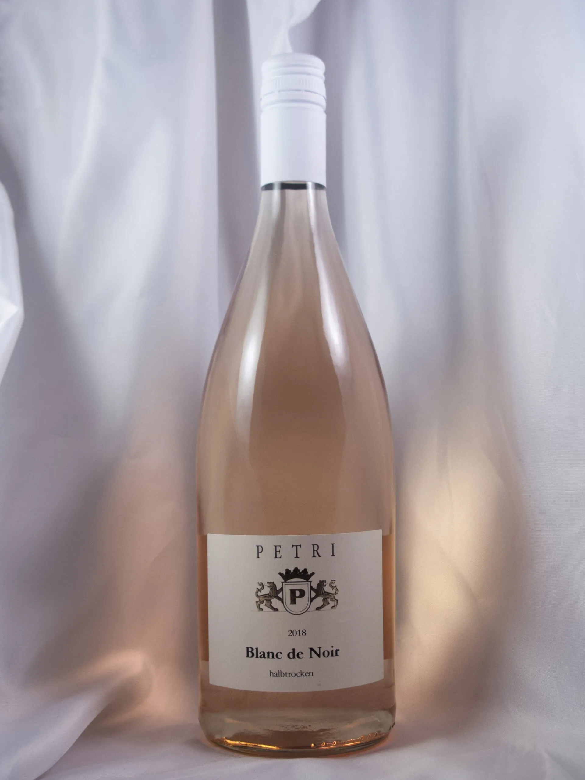 Rosé Halbtrocken