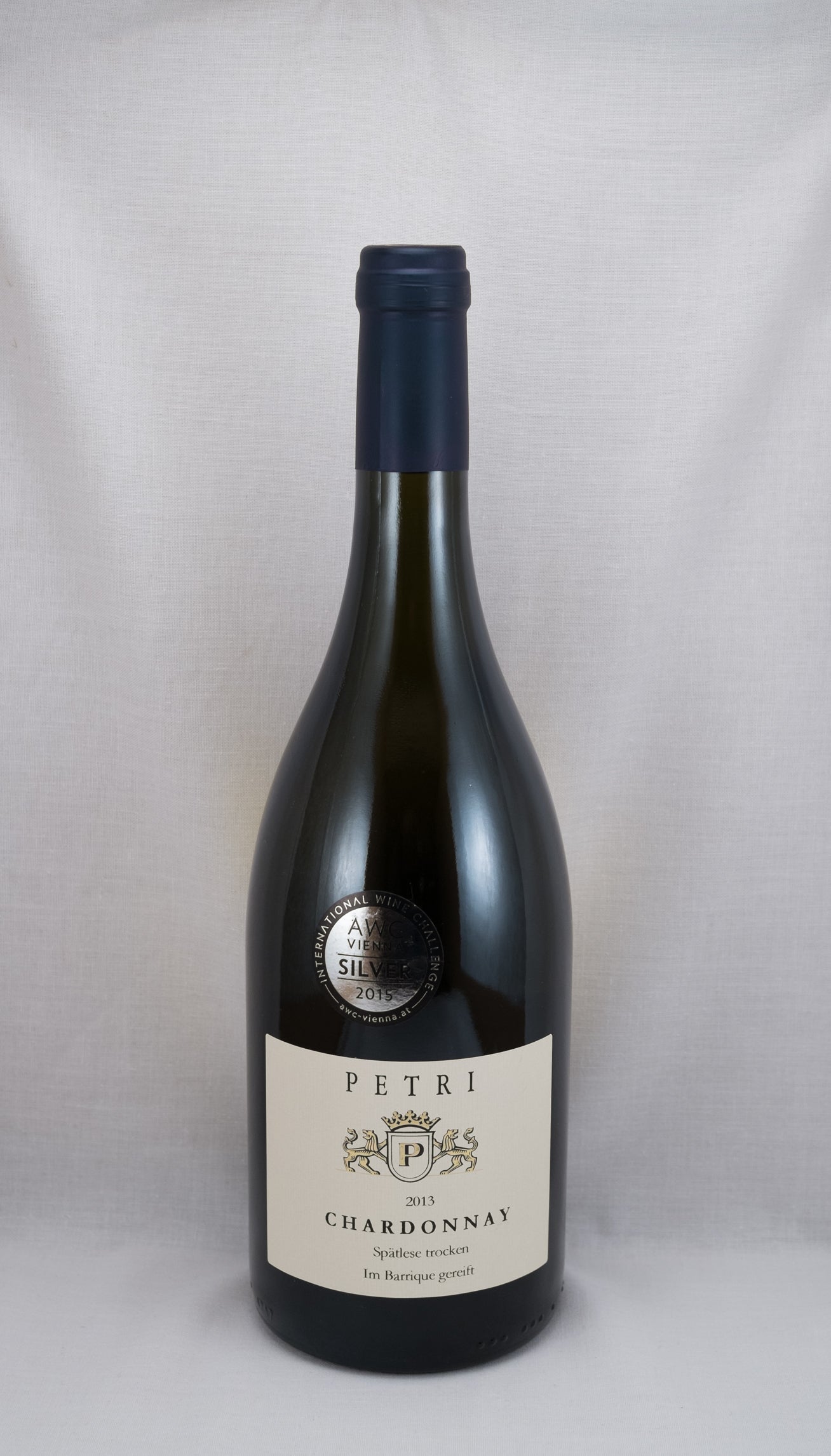 Chardonnay 2020