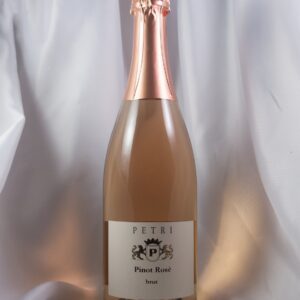 Weingut Petri Pinot Rose Brut