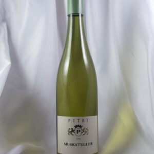 Weingut Petri Muskateller Trocken 2016