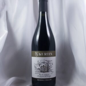 Kurtin Rosso Collio Friuli 2022