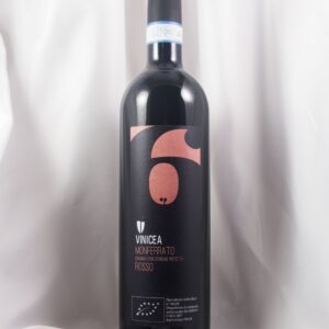 Vinicea Monferrato Fresia 2017 BIO