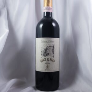Quercia Al Poggio Chianti Classico Riserva 2003