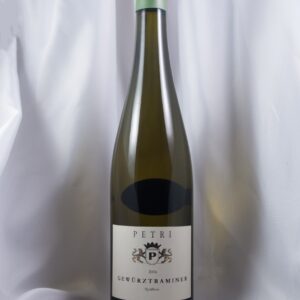 Weingut Petri Gewürztraminer Spätlese HalbTrocken 2023 Pfalz