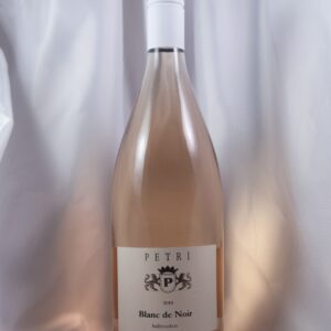 Weingut Petri Rose Halbtrocken 2023 (1L)
