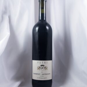 Weingut Petri Cabernet Sauvignon Himmelreich