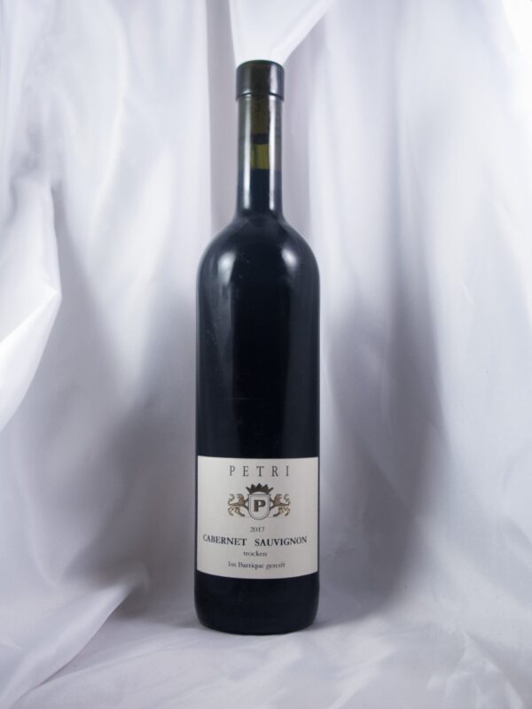 Weingut Petri Cabernet Sauvignon Himmelreich