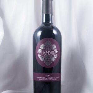 La Fiorita Rosso Di Montalcino 2020