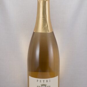 Weingut Petri Chardonnay Extra Brut