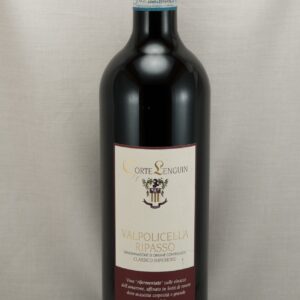 Corte Lenquin Valpolicella Ripasso