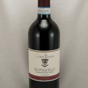 Corte Lenquin Valpolicella 2020
