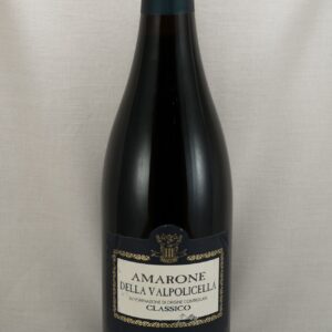 Amarone Della Valpolicella La Dama 2011