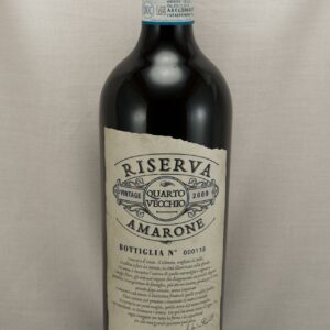 Il Canovino Amarone Classico 2011