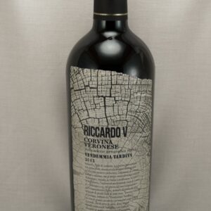 Il Canovino Corvina Veronese "Late Harvest" 2013