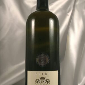 Weingut Petri Riesling Spätlese Trocken Kallstadter Saumagen 2019 Magnum