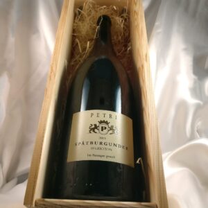 Weingut Petri Spätburgunder Selektion 2021 (Magnum)