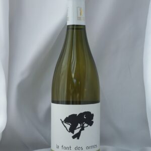 La Font des Ormes Terret Bourret Vieilles Vignes 2017