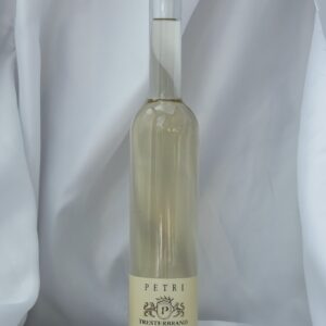 Weingut Petri Tresterbrand Pinot Marc