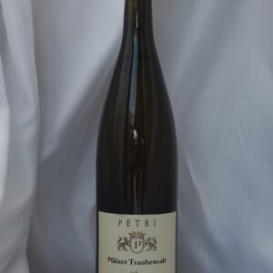 Weingut Petri Pfalzer Traubensaft Weiß