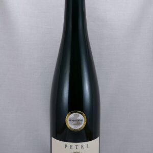 Weingut Petri Riesling Spätlese Kallstadter Saumagen  Trocken 2020