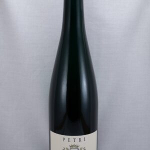 Weingut Petri Riesling Honigsack Spatlese Trocken 2020