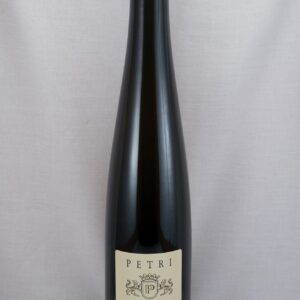 Weingut Petri Grauburgunder Beernauslese 2008 (Halvliter)