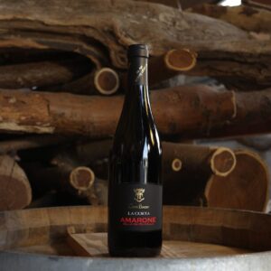 Amarone La Coeta Corte Lenquin 2019