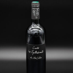 Clos Julien Cuvee Les Extremis 2020