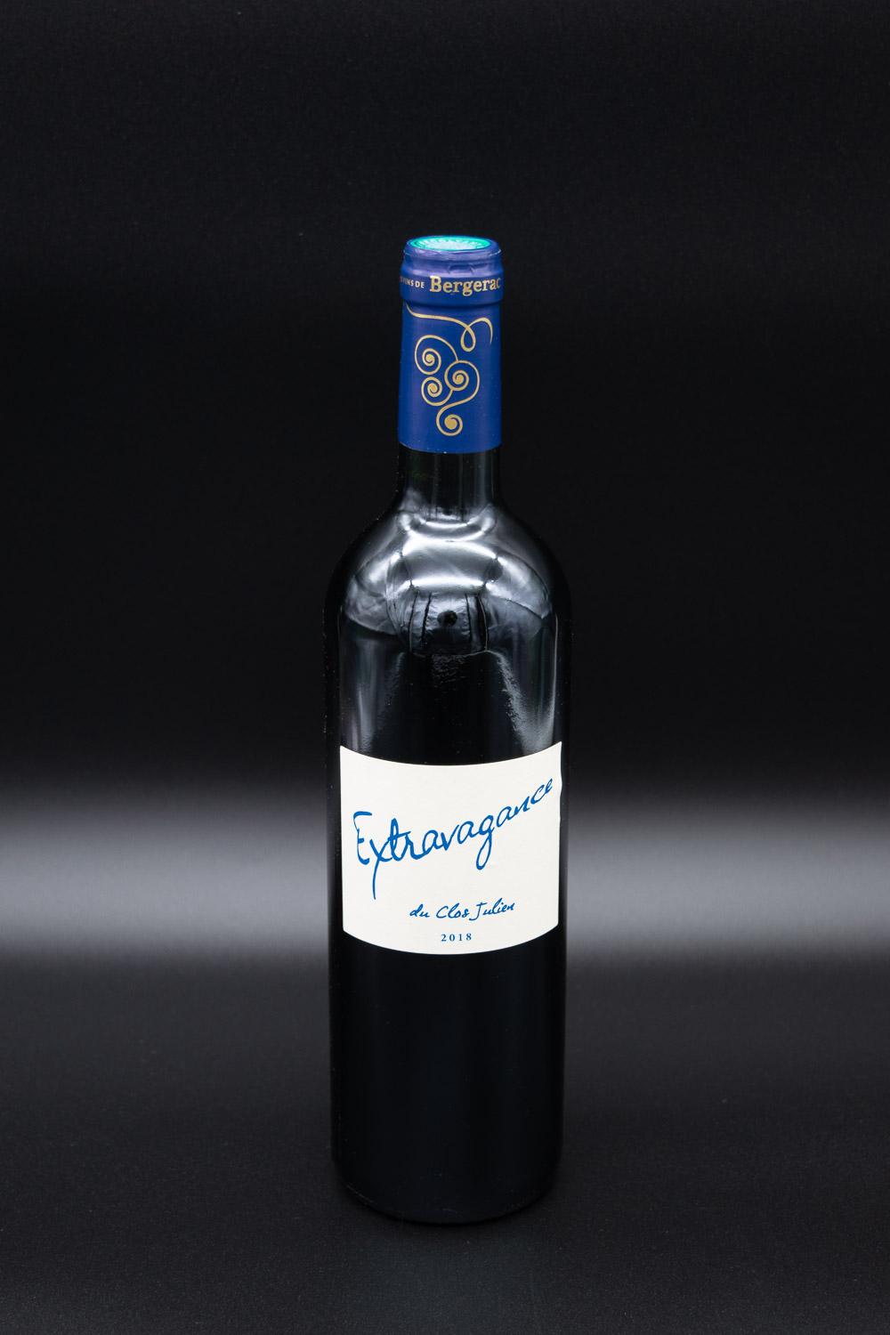 Clos Julien Extravagance 2018 Bergerac