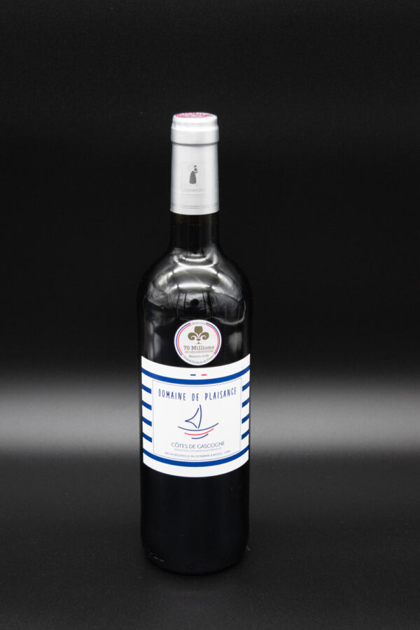 Domaine de Plaisance Cotes De Gascogne 2022