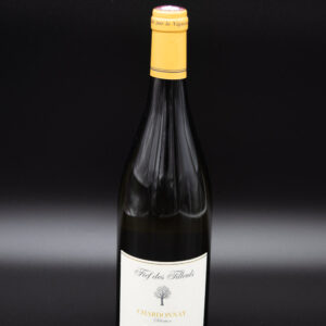 Fief des Tilleuls Des Tilleuls Chardonnay Selektion