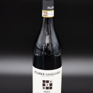 Podere Gagliassi Barolo 2019