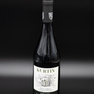 Kurtin Collio Rosso